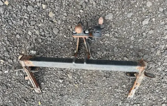 Opel Insignia A Tow bar set 