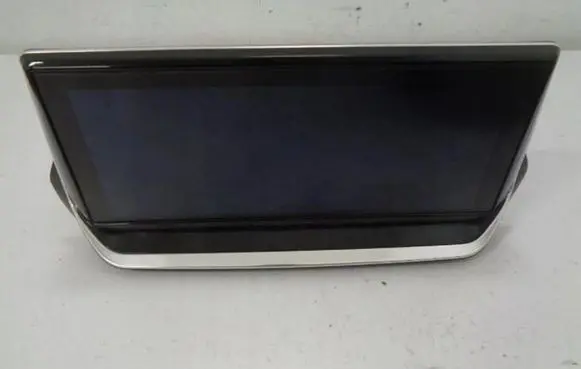 Peugeot 208 II Screen/display/small screen 9824619980
