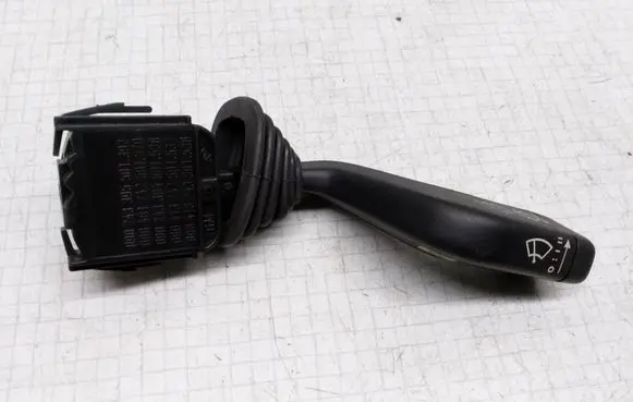 Opel Zafira A Wiper control stalk 090243395501392 090413243501536