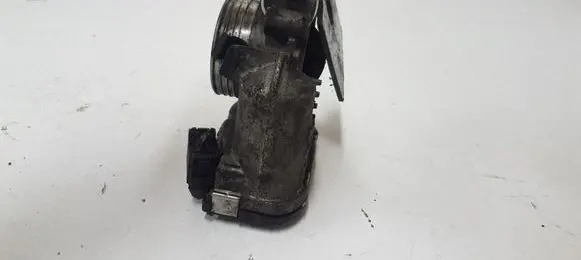 Volvo V70 Throttle valve 8692720 0281002701