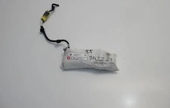 Honda Jazz IV GR Seat airbag
