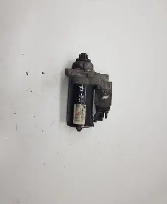 Volkswagen Transporter - Caravelle T5 Starter motor 0986024100