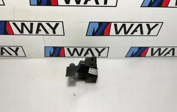 BMW 5 F10 F11 Electric auxiliary coolant/water pump