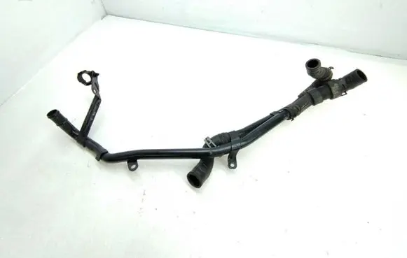 Audi A3 S3 8V Engine coolant pipe/hose 5Q0121070AF 5Q0122157AJ 5Q0122157CK