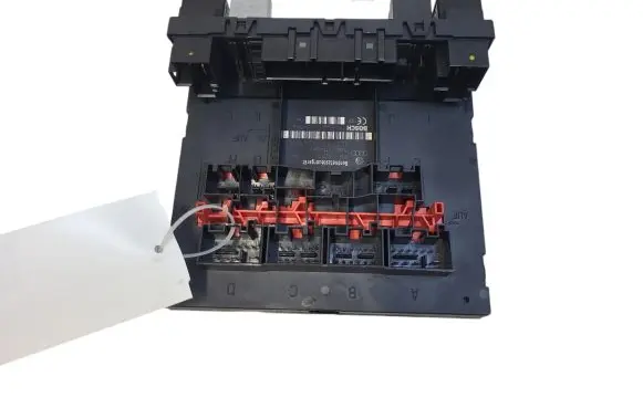 Volkswagen PASSAT B6 Comfort/convenience module 3C0937049AJ