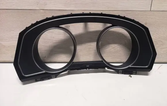 Volkswagen PASSAT B8 Dashboard trim 3G1858366