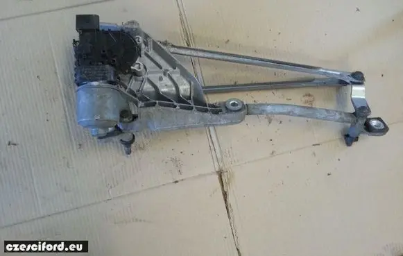 Ford Fiesta Front wiper linkage 