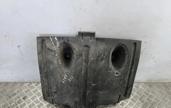 Ford Focus Trunk boot underbody cover/under tray BM51A11782AB