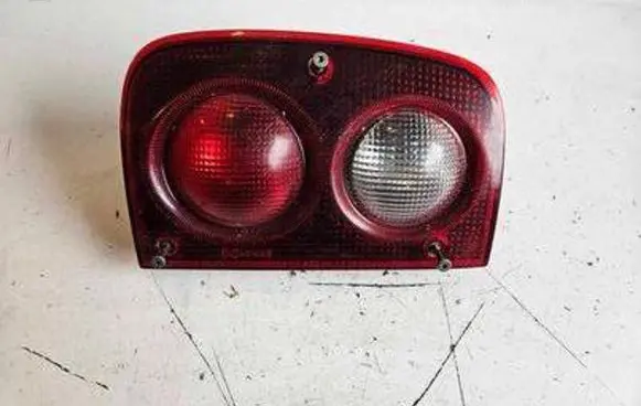 Land Rover Freelander Rear/tail lights AMR4002