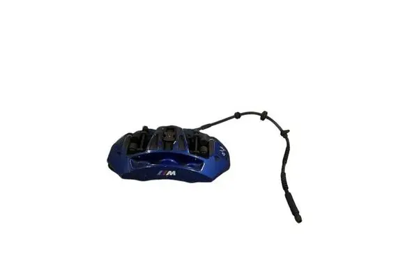 BMW M5 Front brake caliper