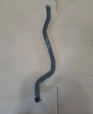 Renault Sandero I Heater radiator pipe/hose 