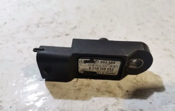 Renault Laguna II Air pressure sensor 8200168253