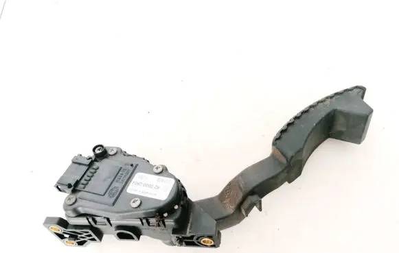 Renault Laguna II Accelerator throttle pedal 8200002904