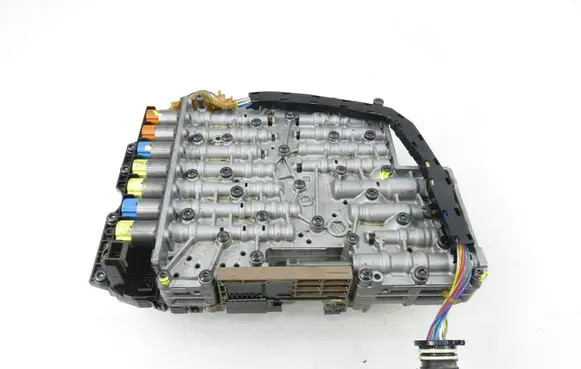 Audi A4 S4 B8 8K Gearbox control unit/module 1084128302 0260550021