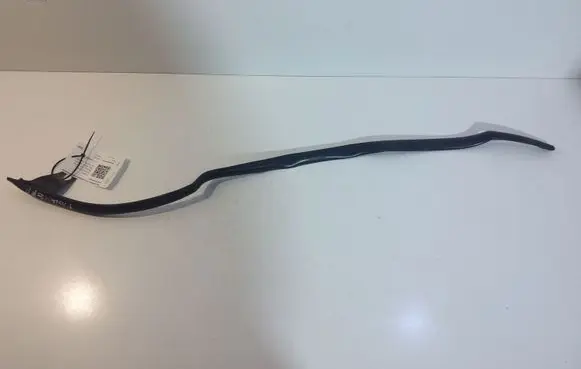 Porsche Panamera (970) Other front door trim element 97053753100