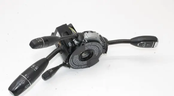 Mercedes-Benz S W221 Indicator stalk A2219004003