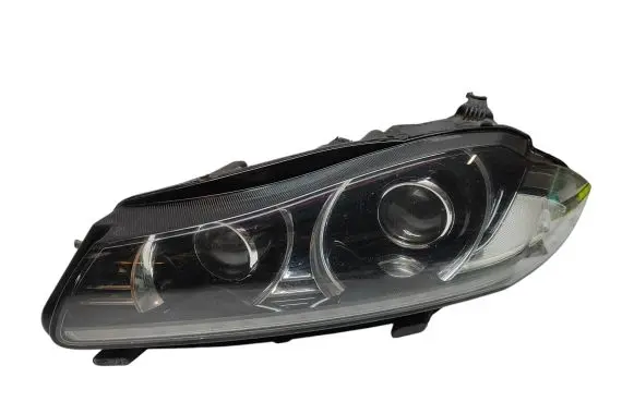 Jaguar XF X250 Headlight/headlamp VPCX8X13UC LWK8HD250 EL000501