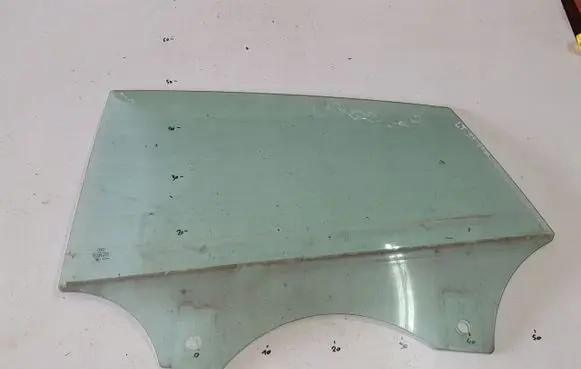 Audi A5 Sportback 8TA Sliding door window/glass 