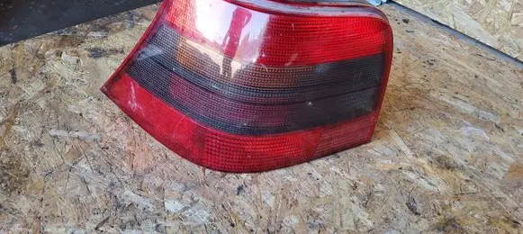 Volkswagen Golf IV Rear/tail lights