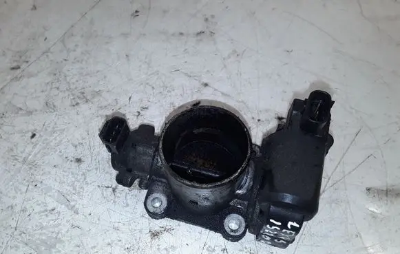 Lexus IS 220D-250-350 Throttle valve PA612GF33 1928002010