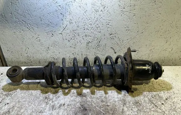 Toyota Corolla E140 E150 Rear shock absorber/damper