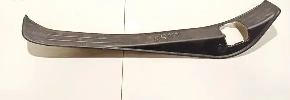 Subaru Outback Rear sill trim cover 94061ag030