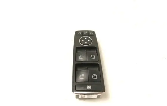 Mercedes-Benz E C207 W207 Electric window control switch A2049055402