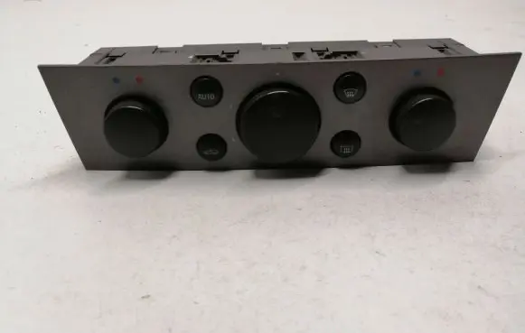 Opel Signum Climate control unit 13128712