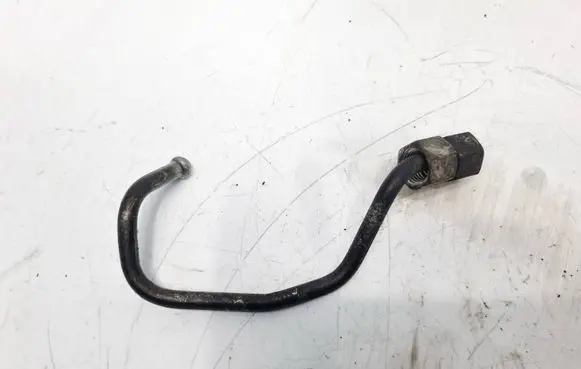 Fuel line pipe