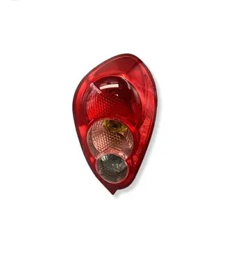 Toyota Aygo AB10 Rear/tail lights 815500H020
