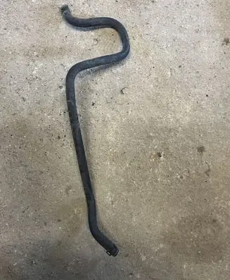 Land Rover Range Rover L322 Engine coolant pipe/hose