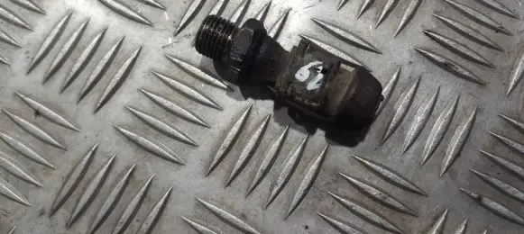 Other engine part