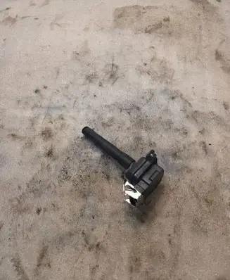 Audi A8 S8 D2 4D High voltage ignition coil 058905105 0040100013