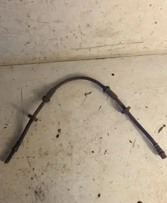 Audi A6 C7 Brake booster pipe/hose 