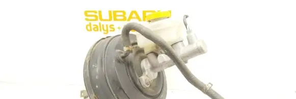 Subaru Impreza III Brake booster 2RG215T