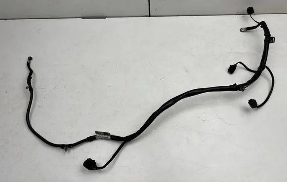 Audi Q3 8U Wires (generator/alternator) 5N0971349BJ