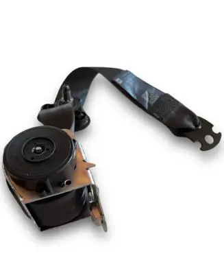 Opel Corsa E Central body control module 627586700