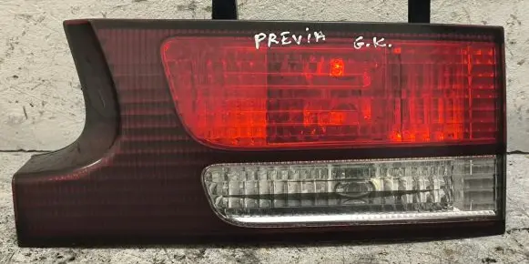 Toyota Previa (XR30, XR40) II Tailgate rear/tail lights 