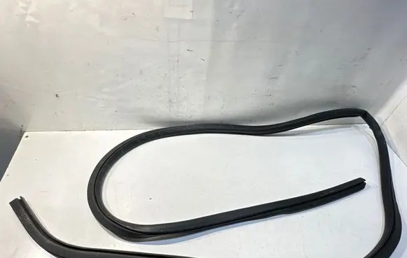 Ford Focus Front door rubber seal 