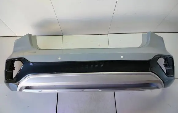 Audi A3 8Y Rear bumper 8Y4807527
