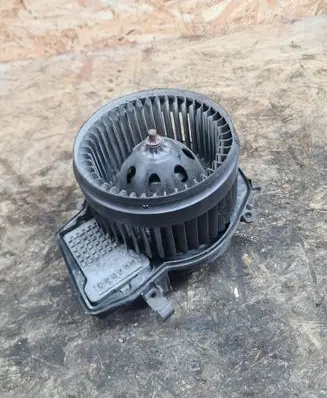 Mercedes-Benz C W203 Heater fan/blower