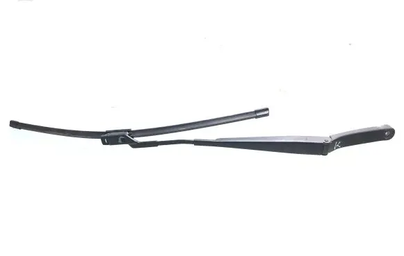 Volkswagen PASSAT B6 Front wiper blade arm 3C1955409C