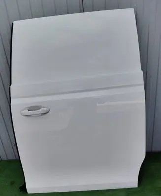 Volkswagen ID. Buzz Rear door 