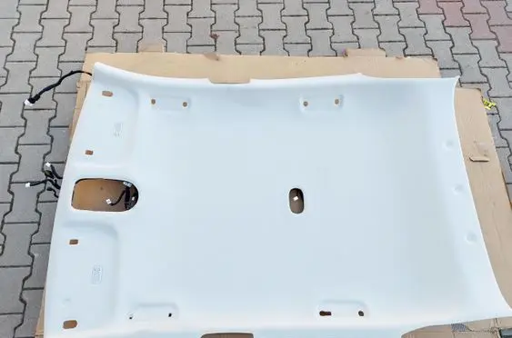 Hyundai Ioniq 5 Headlining set 85300-GI840