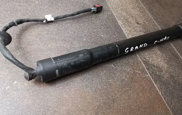 Ford Grand C-MAX Soft lock spindle drive AM51U404C85AC