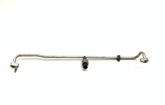 Jaguar XK8 - XKR Air conditioning (A/C) pipe/hose LJA7658AB