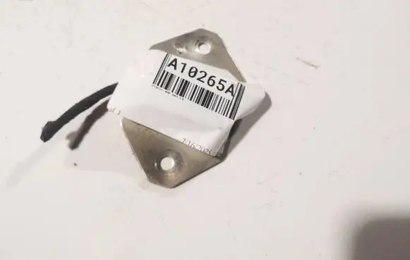 Sensor