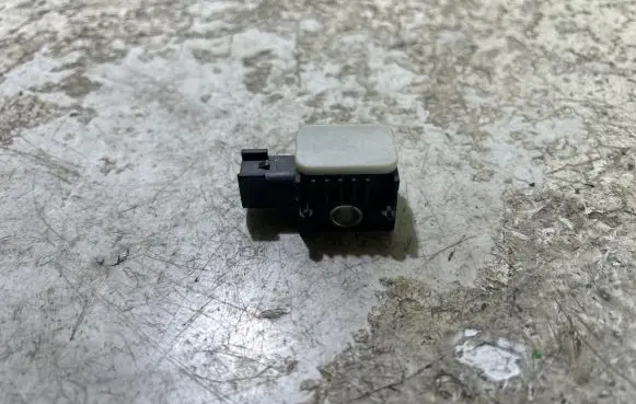 Ford Focus Airbag deployment crash/impact sensor 3M5T-14B342 140605 401690