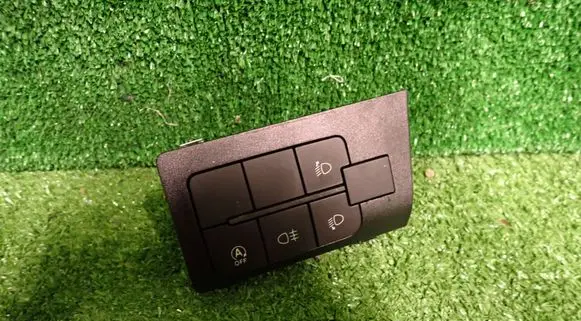 Fiat Ducato Light switch 07357537580