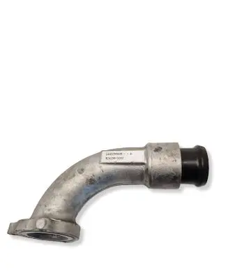 Renault Trafic III (X82) Turbo air intake inlet pipe/hose 144D25662R 8226560001 8241560002